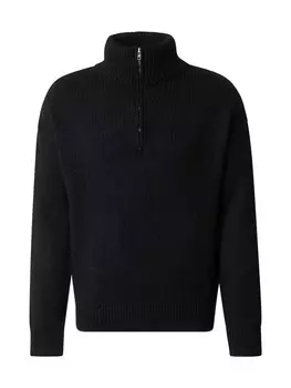 Свитер ABOUT YOU Nils, черный