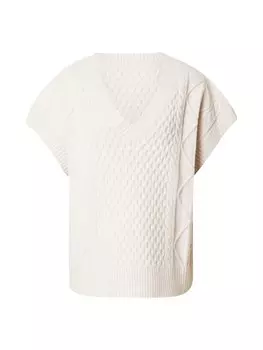 Свитер About You NOA, бежевый