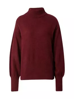Свитер ABOUT YOU Phoenix, цвет Bordeaux/Dark red