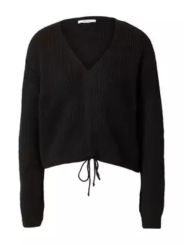 Свитер ABOUT YOU Rachel, черный