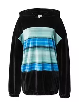 Свитер About You Rachel, черный