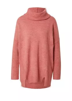 Свитер ABOUT YOU, розовый