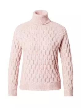 Свитер About You RUBY, роза