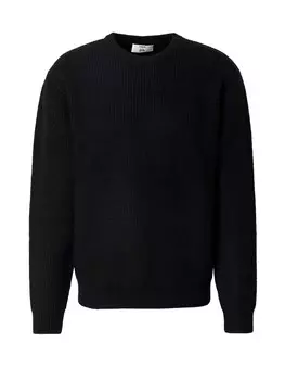 Свитер About You SANTINO, черный