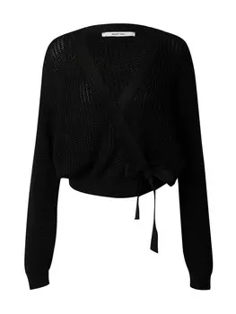Свитер ABOUT YOU Selina, черный