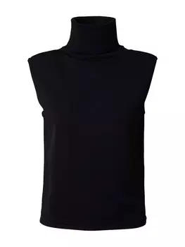 Свитер About You Sunny, черный