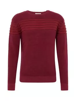 Свитер ABOUT YOU Sweater Emre, бордовый