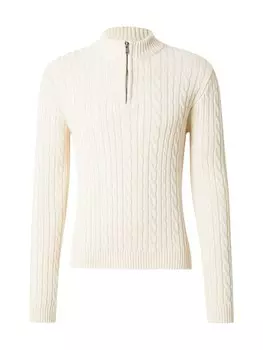 Свитер ABOUT YOU Sweater Nikolai, бежевый