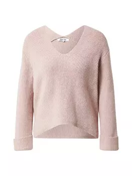 Свитер About You TAMARA, розовый
