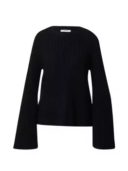 Свитер ABOUT YOU Tatjana, черный