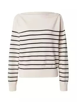 Свитер About You VALERIE, белый