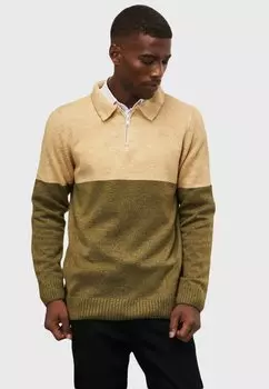 Свитер Ac&Co / Altinyildiz Classics, бежевый