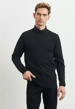 Свитер Ac&Co / Altinyildiz Classics, черный