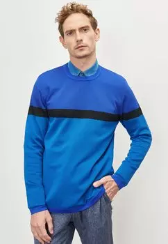 Свитер Ac&Co / Altinyildiz Classics, черный меланж