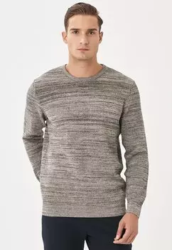 Свитер Ac&Co / Altinyildiz Classics, светло-серый