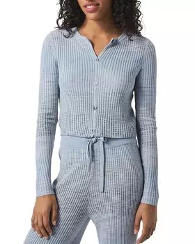 Свитер Adalyn Splendid, синий