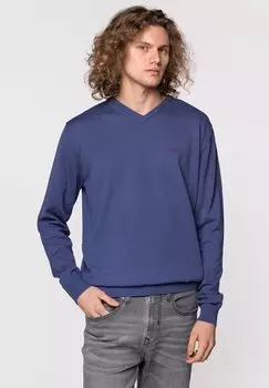 Свитер ADAM Lee Cooper, синий