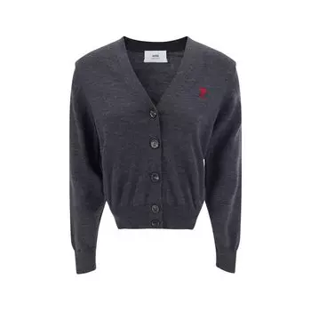 Свитер ADC AMI Paris