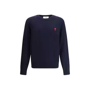 Свитер ADC AMI Paris