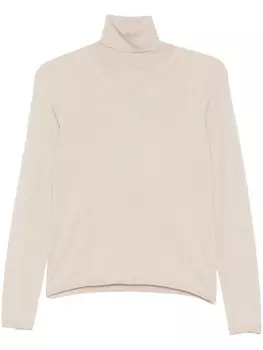 Свитер Adda Max Mara, коричневый