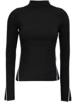 Свитер Adda SPORTMAX, черный