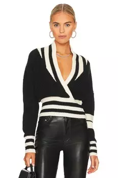 Свитер эддисон Steve Madden, черный