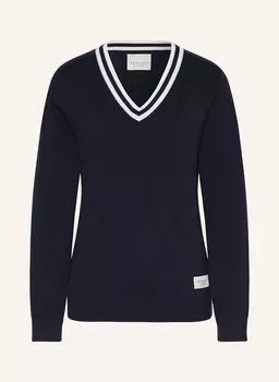 Свитер Адель Rhnisch, синий