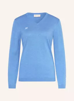 Свитер Адела Rhnisch, синий