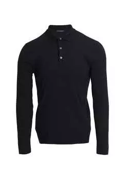 Свитер Аден Lufian, черный