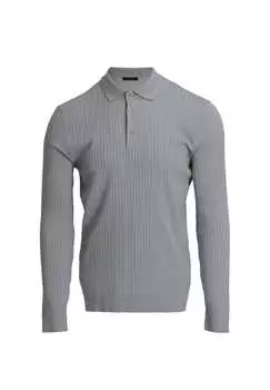 Свитер Аден Lufian, серый