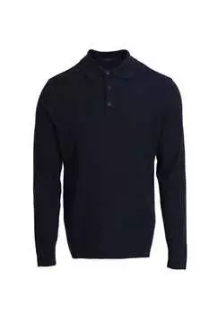 Свитер Аден Lufian, синий