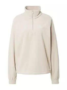 Свитер Adidas, бежевый