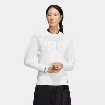 Свитер Adidas HB3570, белый