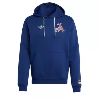 Свитер ADIDAS ORIGINALS Arsenal VRCT, синий