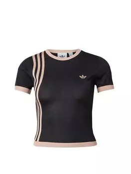 Свитер ADIDAS ORIGINALS, черный