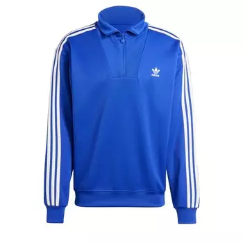 Свитер ADIDAS ORIGINALS Sweatshirt Adicolor, королевский синий
