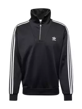 Свитер ADIDAS ORIGINALS Sweatshirt, черный