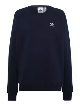 Свитер ADIDAS ORIGINALS Sweatshirt ESS, индиго