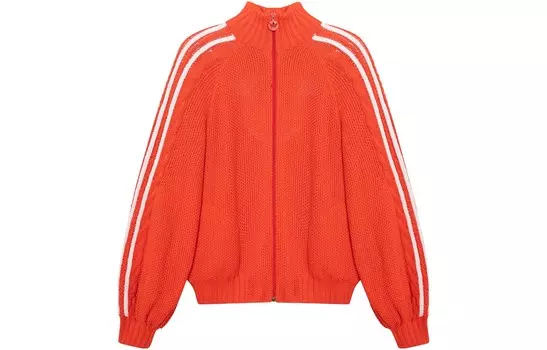 Свитер Adidas Originals X ADIDAS унисекс красный Gucci, красный