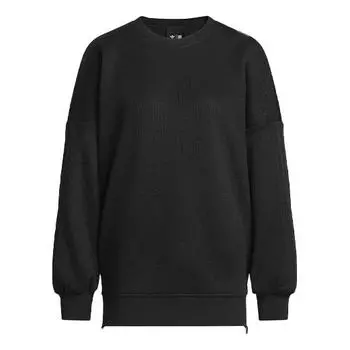 Свитер adidas originals x IVY PARK Sweaters 'Black', черный