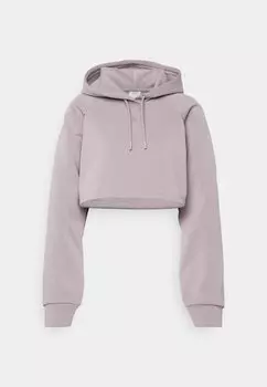 Свитер adidas Performance, фиолетовый