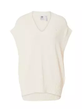 Свитер Adidas Premium Essentials, белый