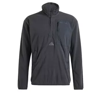 Свитер ADIDAS SPORTSWEAR Athletic Sweater City Escape, черный