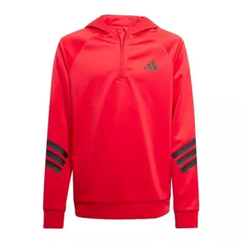 Свитер ADIDAS SPORTSWEAR Athletic Sweater, красный