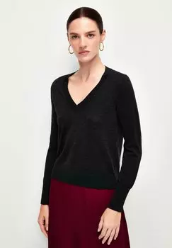 Свитер adL, антрацит