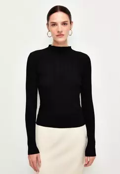 Свитер adL, черный