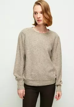 Свитер adL, норка