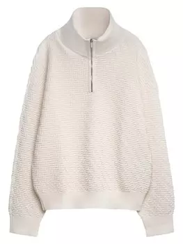 Свитер Adolfo Dominguez, экрю