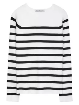 Свитер Adolfo Dominguez, белый