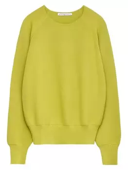 Свитер Adolfo Dominguez, цвет Kiwi